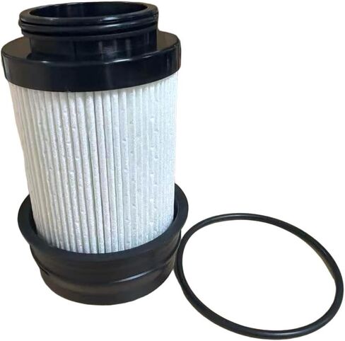 طقم فلتر الوقود FK11008NN متوافق مع 2025-2026 رام 2500/3500/4500/5500 توربو ديزل مع محرك Cummins 6.7L يحل محل Fleetguard FK11008NN in Kuwait