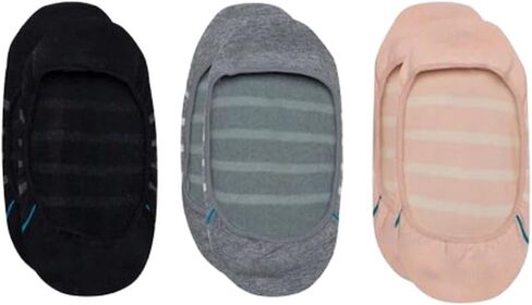 Stance No Show Liner St Socks [3 Pack] in Kuwait