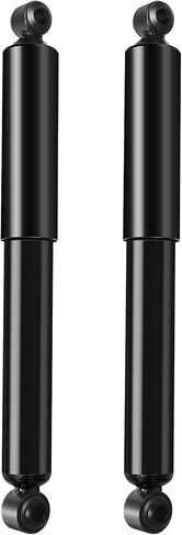 Rear Shocks Struts for Nissan, OCPTY Shock Absorbers Replacement Suspension kit Fit for 2005 2006 2007 2008 2009 2010 2011 2012 2013 2014 2015 for Nissan for Xterra RWD with 345075 37275 in Saudi Arabia