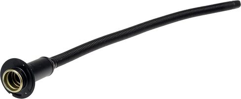 Dorman 574-044 Rear Fuel Filler Neck Compatible with Select Ford Models in Saudi Arabia