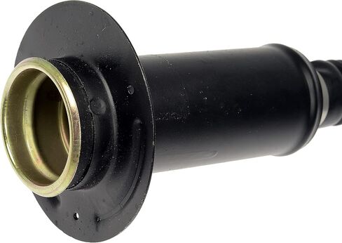 Dorman 574-044 Rear Fuel Filler Neck Compatible with Select Ford Models in Saudi Arabia