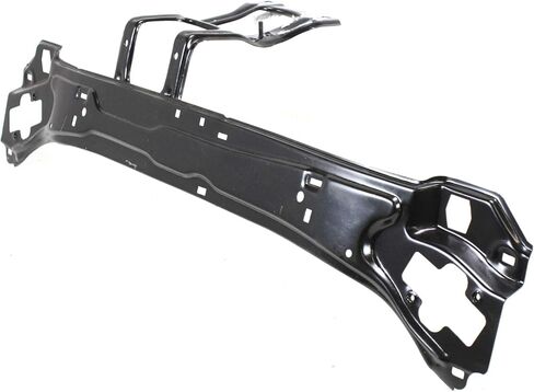 Go-Parts - شريط ربط علوي لدعم الرادياتير لسيارة Mercedes-Benz C-Class سيدان/واجن 2001-2007، فولاذ، (203) هيكل، بديل 2002 2003 2004 2005 2006 in Saudi Arabia