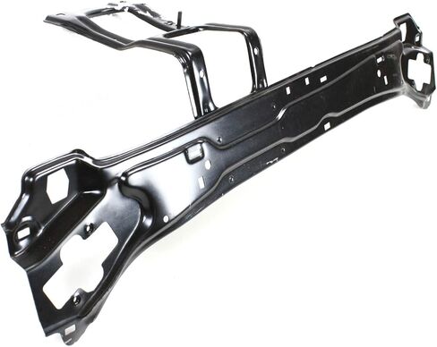 Go-Parts - شريط ربط علوي لدعم الرادياتير لسيارة Mercedes-Benz C-Class سيدان/واجن 2001-2007، فولاذ، (203) هيكل، بديل 2002 2003 2004 2005 2006 in Saudi Arabia