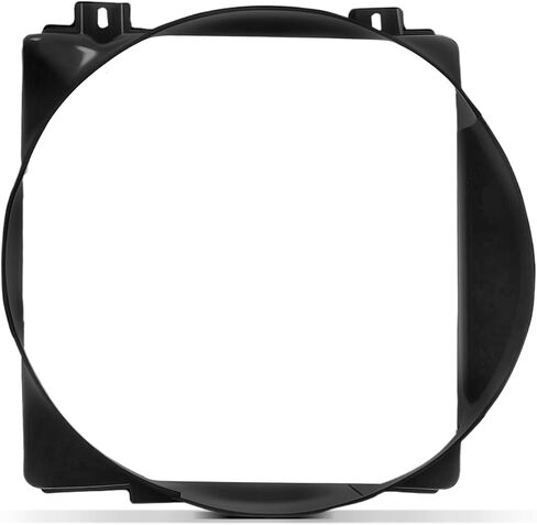 A-Premium Engine Radiator Cooling Fan Shroud Compatible with Ford Ranger 1991 1992 1993 1994, 3.0L in Saudi Arabia