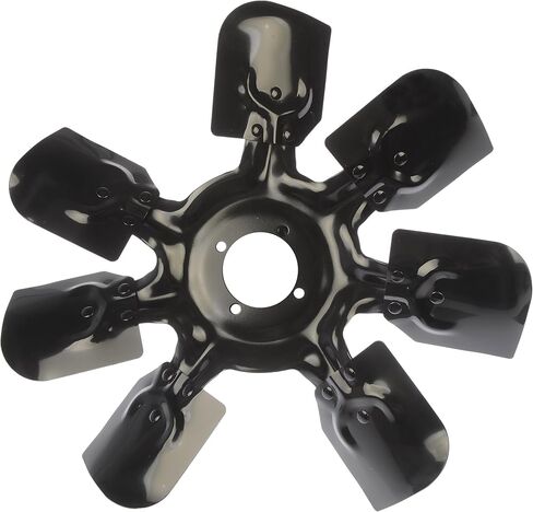Dorman 620-154 Engine Cooling Fan Blade Compatible with Select Ford Models in Saudi Arabia