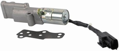 New Variable Valve Timing VVT Solenoid Compatible With 2006-11 Buick & Chevy, 06 Isuzu, 06-10 Pontiac, 06-09 Saturn, Lucerne Impala Malibu G6 Vue, 12589784, 917-298, TS1179 in Saudi Arabia