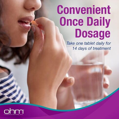 أقراص أومبرازول، أقراص متأخرة الإطلاق، 20 ملجم مخفض حمض، 84 قرصًا in Kuwait