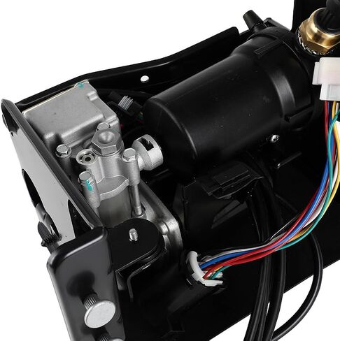 Front and Rear Air Suspension Shocks Absorber Struts for Cadillac for Escalade 2002-2006 for Cadillac for Escalade ESV 2003-2006 for Cadillac for Escalade EXT 2002-2006 15756926 15852159 in Saudi Arabia