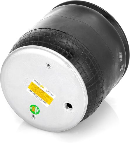 2 PCS TORQUE Air Spring Bag for Peterbilt Replaces Firestone 9026, W01-358-9026, Peterbilt 3-06213, 03-0711) (2 x TR9026_01_) in Saudi Arabia