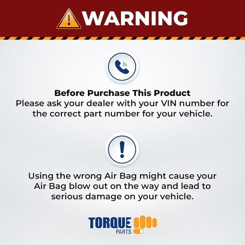 2 PCS TORQUE Air Spring Bag for Peterbilt Replaces Firestone 9026, W01-358-9026, Peterbilt 3-06213, 03-0711) (2 x TR9026_01_) in Saudi Arabia