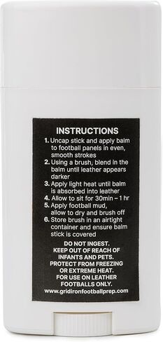 Leather Balm Stick in Saudi Arabia