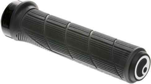 ERGON Unisex's GD1 Grips, Green, One Size in Saudi Arabia