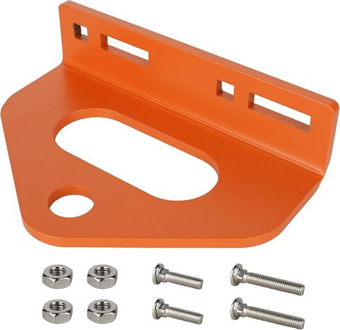 Zero Turn Lawn Mower Hitch, Upgrade Heavy Duty Turn Mower Trailer Hitch for Craftsman, Toro, John Deere, Cub Cadet, Exmark in Saudi Arabia
