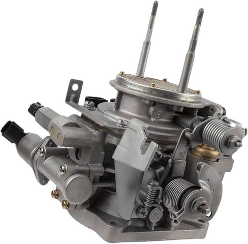 صمام جسم الخانق 16118-3S510 16118-3S511 متوافق مع قطع غيار السيارات Nissan Frontier 1998-2002 in Saudi Arabia