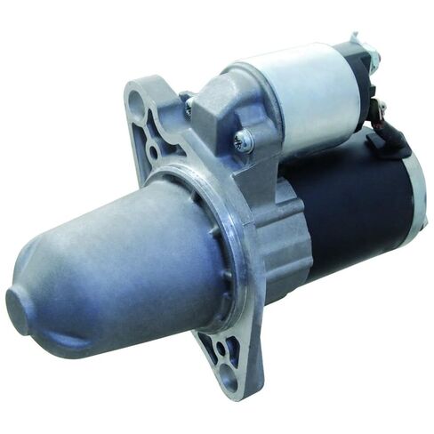 Premium Aftermarket Replacement Parts for Trucks Tractors AutoStarter for Nissan Altima L4 2.5L 07-12 23300-JA00DR 2330M-JA01BRW SMT0325 Index-OE1G-6688 in Saudi Arabia