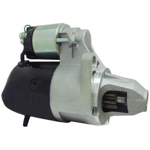 قطع غيار ما بعد البيع الممتازة للشاحنات والجرارات AutoStarter لتويوتا كورونا L4 2.0L 72-74 28100-36050 28100-36051 28100-40060 Index-OE1G-9129 in Saudi Arabia