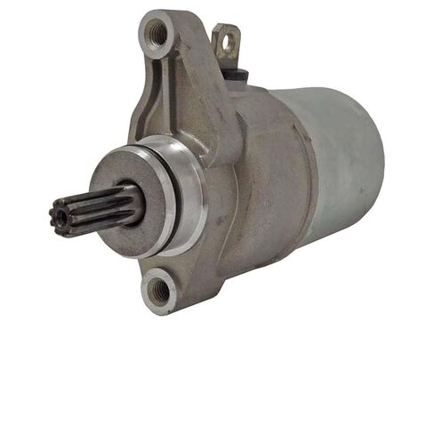 Premium Aftermarket Replacement Parts for Trucks Tractors AutoStarter for Yamaha TTR50E 06-15 1P6-H1890-00-00 1P6-H1890-01-00 49P-H1800-00 Index-OE1G-16219 in Saudi Arabia