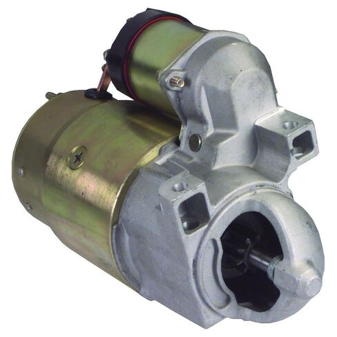 Premium Aftermarket Replacement Parts for Trucks Tractors AutoStarter for Pontiac Bonneville 82-86 Firebird 85-92 Grand Prix 82-87 1998564 Index-OE1G-9020 in Saudi Arabia