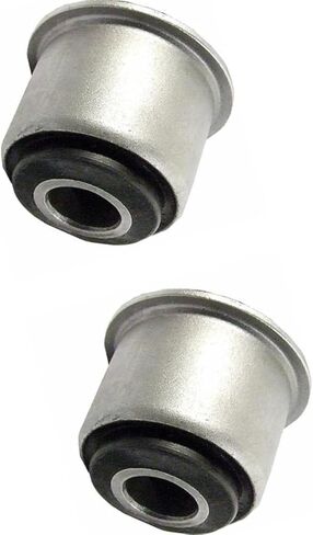 Front Axle Support Bushing for Ford Explorer 1991-1994 for F-150 1987-1996 for Ford F-250 1980-1996 2 PCS Replacement E3TZ-3B177A, E3TZ-3B177B, E6TZ-3B177A, ZZL234470, E4TZ-3B177A, D5UZ-3B177A in Saudi Arabia