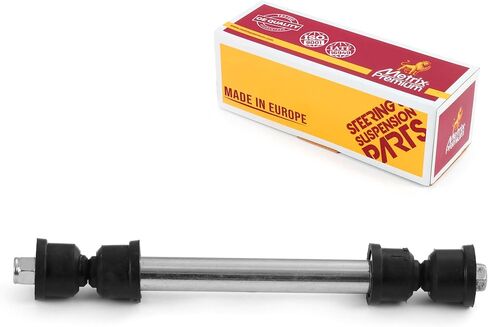 Made in Europe - Metrix Premium 2 PCS Front Sway Bar Link Kit K700539 Fits 99-06 Cadillac Escalade, 03-06 Escalade ESV, 02-06 Escalade EXT, 00-06 Chevrolet Tahoe, 95-99 Tahoe 4WD, 88-99 K1500 in Saudi Arabia