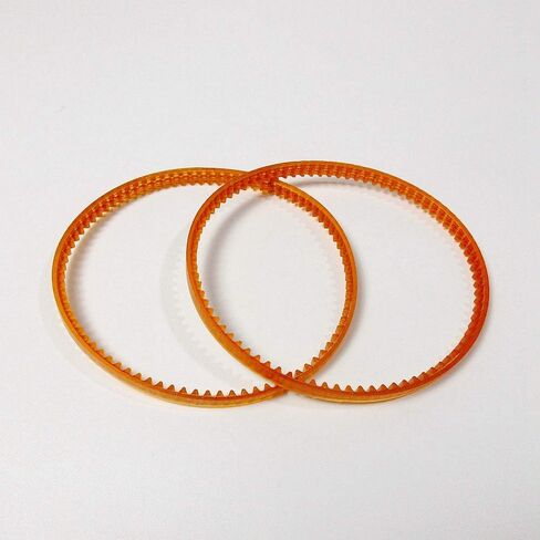 2 Pcs Motor Belt Upper for Kenmore Replace Part # 6915, 41014, DP41014, 6905 in Saudi Arabia