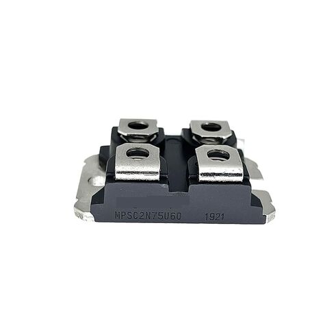 1pcs MPSC2N100U60 MPSC2N75U60 Power Module(MPSC2N75U60) in Saudi Arabia