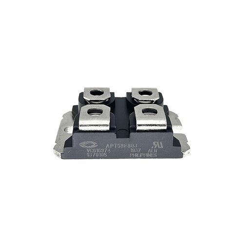 1pcs APT53F80J APT50GP60J Power Module MOSFET(APT50GP60J) in Saudi Arabia