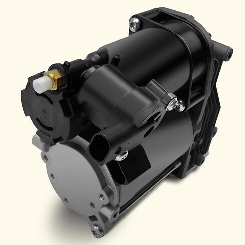 مضخة ضاغط تعليق هوائي من MILLISEC متوافقة مع 2010-2019 Jaguar XJ/Jaguar XJR/Jaguar X351 Car OEM يستبدل # C2D5825، C2D31933، C2D26813 in Saudi Arabia