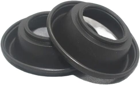 غشاء مكبس إصلاح نظام الوقود المكربن ​​متوافق مع GSX-R 750 1988-1989 GSXR750W 1992-1995 دراجة نارية (2 قطعة) in Saudi Arabia
