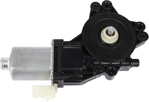 cciyu Passenger Window Adjuster Motor Compatible for 2005 for Chrysler 300,2007-2017 for Jeep Patriot,2007-2012 for Dodge Caliber Front Left+Front Right 742-428 Power Window Regulator Motor Assembly in Saudi Arabia