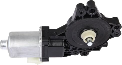 cciyu Passenger Window Adjuster Motor Compatible for 2005 for Chrysler 300,2007-2017 for Jeep Patriot,2007-2012 for Dodge Caliber Front Left+Front Right 742-428 Power Window Regulator Motor Assembly in Saudi Arabia