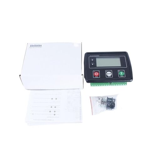 DSE4520 MKII DSE4510 AMF Diesel Generator Controller Panel Auto Mains Failure Control Module DSE 4520 4510 Copy(DSE4510 MKII Copy) in Saudi Arabia