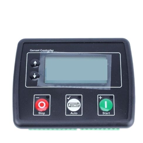 DSE4520 MKII DSE4510 AMF Diesel Generator Controller Panel Auto Mains Failure Control Module DSE 4520 4510 Copy(DSE4510 MKII Copy) in Saudi Arabia