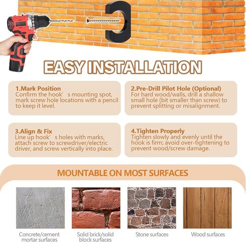 Wooden Paddle Holder Paddle Hangers Paddle Wall Racks Paddle Storage Keeper Hanging Oar Wall Decor Paddle Board Accessories for Kayak Sup Canoe Dragon Boat Paddles in Kuwait