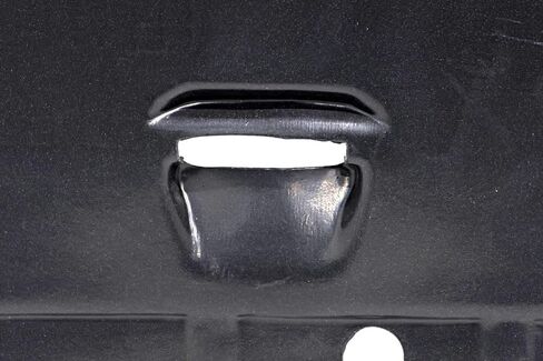 Compatible With 2009 2010 2011 2012 2013 2014 2015 2016 2017 Audi A4 2009-2016 Q5 2009-2016 S4 Under Engine Splash Shield Cover in Saudi Arabia