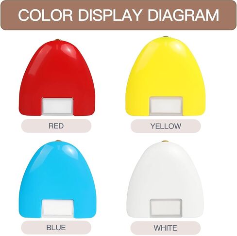 1PC Tailor's Chalk with Dispensing Wheel, Sewing Chalk Markers Ideal for Fabric, Leathers, Cotton, Suede, Quilting Supplies and Sewing Accessories, Refillable and Washable (White Triangle) in Saudi Arabia