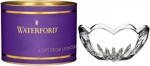 Waterford Giftology Lismore Candy Bud Vase, 5.1", Clear in Kuwait