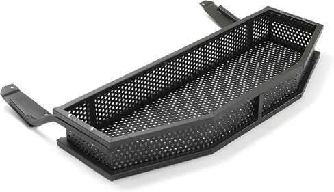 KUAFU Front Cargo Storage Basket Compatible with Club Car DS Gas Or Electric Golf Carts Clay Basket in Saudi Arabia