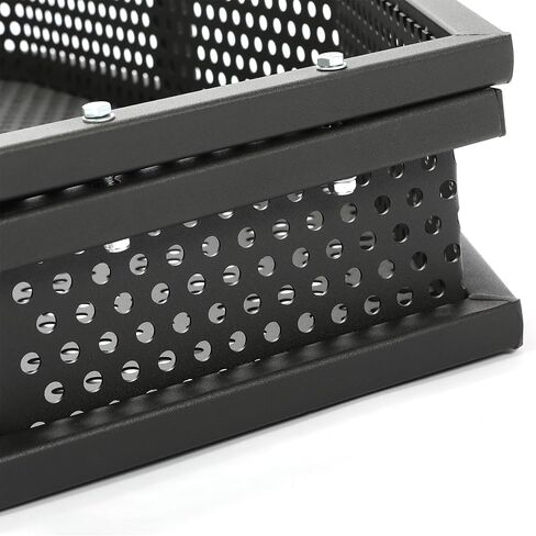 KUAFU Front Cargo Storage Basket Compatible with Club Car DS Gas Or Electric Golf Carts Clay Basket in Saudi Arabia