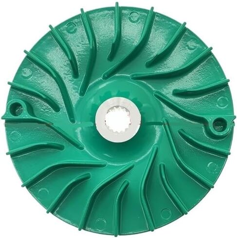 مناسب لـ YA NMAX125 NMAX150 NMAX155 14.4g الأسطوانة 125 155 مغير محرك الوجه بكرة Assy (وجه المحرك) in Kuwait