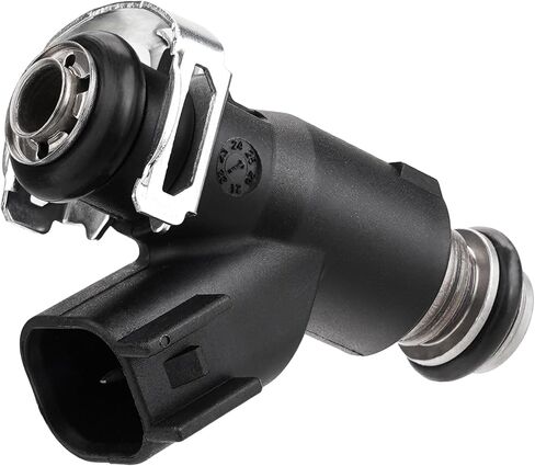 JERBOR Fuel Injector 25377440 Fit for CFMOTO Cforce 800 800 XC, for Uforce 800, for Zforce 800 Trail 800XC EX X8 Z8 Sport Replace 0800-171000 (4 Holes) in Saudi Arabia