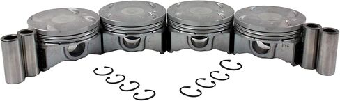 DNJ EK242C Engine Rebuild Kit for 2012-2015 Honda 2.4L L4 16V DOHC 2354cc in Saudi Arabia