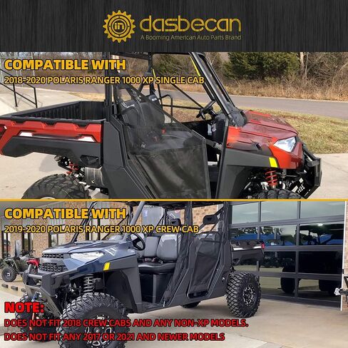 Dasbecan 1323450 ترقية قابض المحرك الثانوي المتوافق مع 2019-2020 Polaris Ranger 1000 XP Crew Cab 2018-2020 Polaris Ranger 1000 XP Single Cab استبدال # 1323451 1323564 in Saudi Arabia