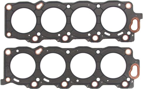 MA-4216913707 Head Gasket Bolts Set Compatible With/For 90-97 Lexus LS400 SC400 4.0 DOHC 1UZFE in Saudi Arabia