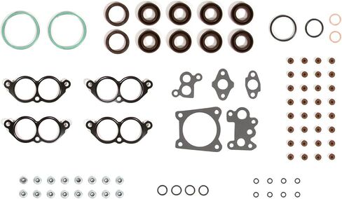 MA-4216913707 Head Gasket Bolts Set Compatible With/For 90-97 Lexus LS400 SC400 4.0 DOHC 1UZFE in Saudi Arabia