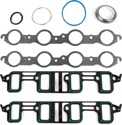 MA-9761305313 Head Gasket Set Compatible With/For 07-14 Cadillac Chevrolet GMC Sierra 1500 Yukon 6.0 6.2 VIN Y in Saudi Arabia