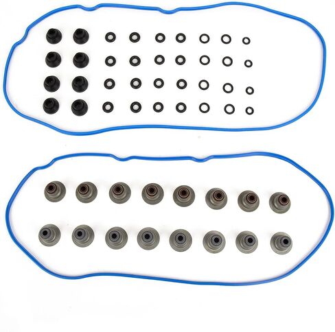 MA-9761305313 Head Gasket Set Compatible With/For 07-14 Cadillac Chevrolet GMC Sierra 1500 Yukon 6.0 6.2 VIN Y in Saudi Arabia