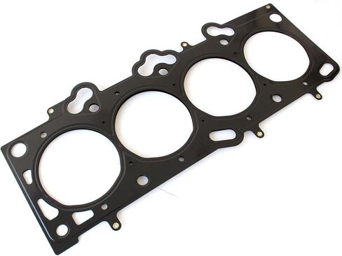 حشية رأس الأسطوانة AUCERAMIC 22311-23700 61-53970-00 تناسب Hyundai Elantra/Tiburon/Tucson 2001-2012، Kia Soul/Spectra/Spectra5/Sportage 2.0L 2004-2011 in Saudi Arabia