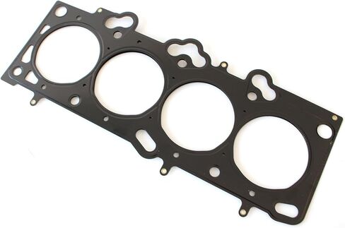 حشية رأس الأسطوانة AUCERAMIC 22311-23700 61-53970-00 تناسب Hyundai Elantra/Tiburon/Tucson 2001-2012، Kia Soul/Spectra/Spectra5/Sportage 2.0L 2004-2011 in Saudi Arabia