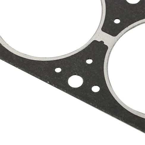 Head Gasket Set with Bolts Replacement for Chevy Malibu 2004-2008 Replacement for Pontiac G5 2007-2010 3.4L HS9071PT in Saudi Arabia